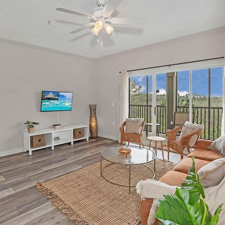 -Relaxing 3Br Near Disney - Pool And Hot Tub! Orlando Exteriér fotografie