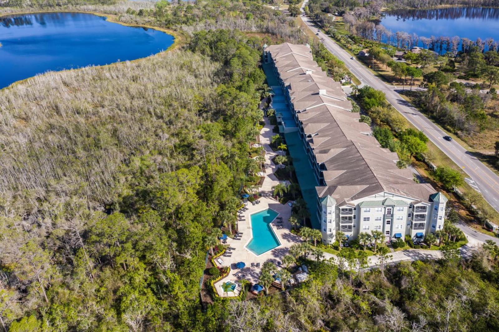 -Relaxing 3Br Near Disney - Pool And Hot Tub! Orlando Exteriér fotografie