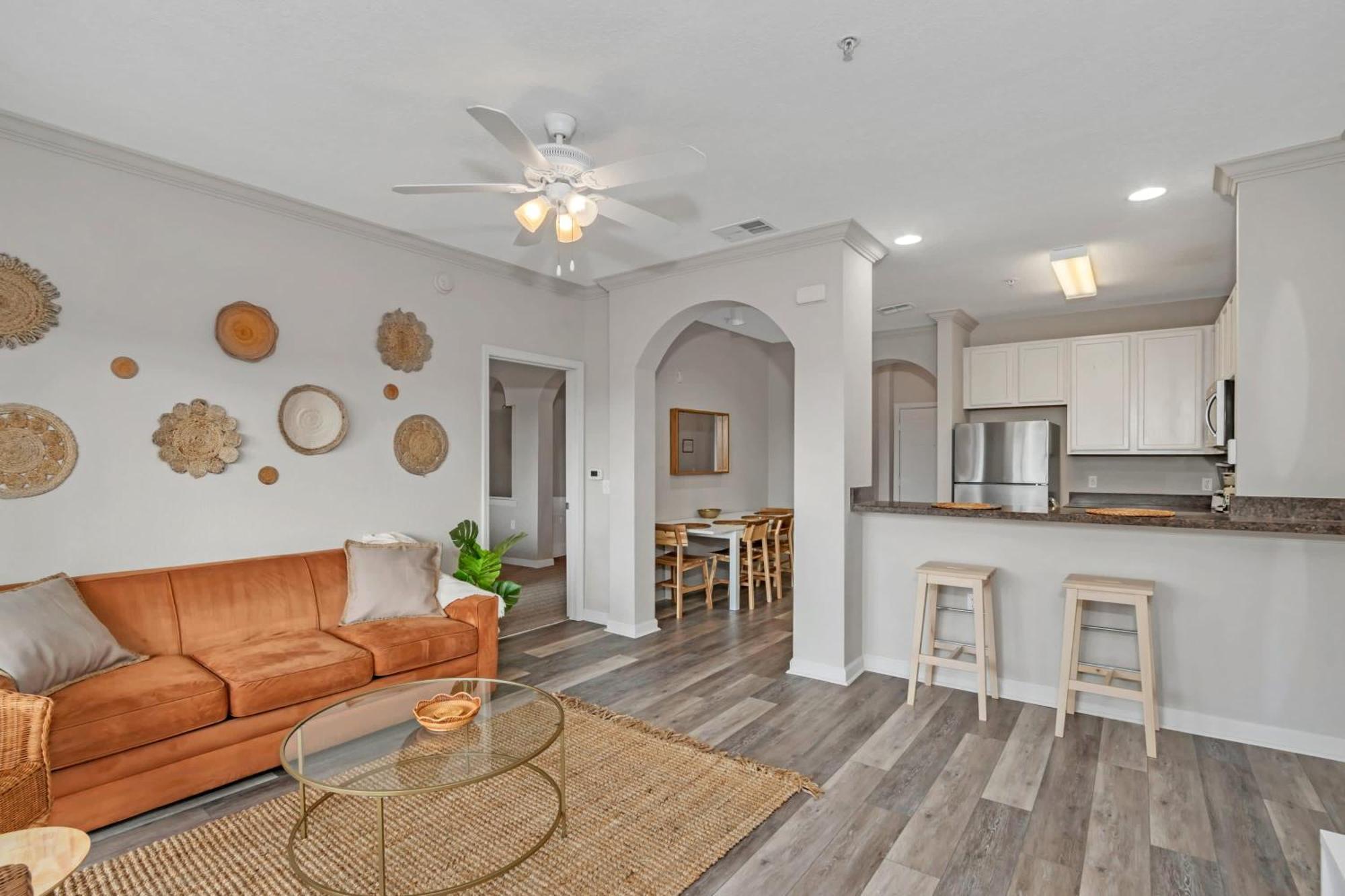 -Relaxing 3Br Near Disney - Pool And Hot Tub! Orlando Exteriér fotografie