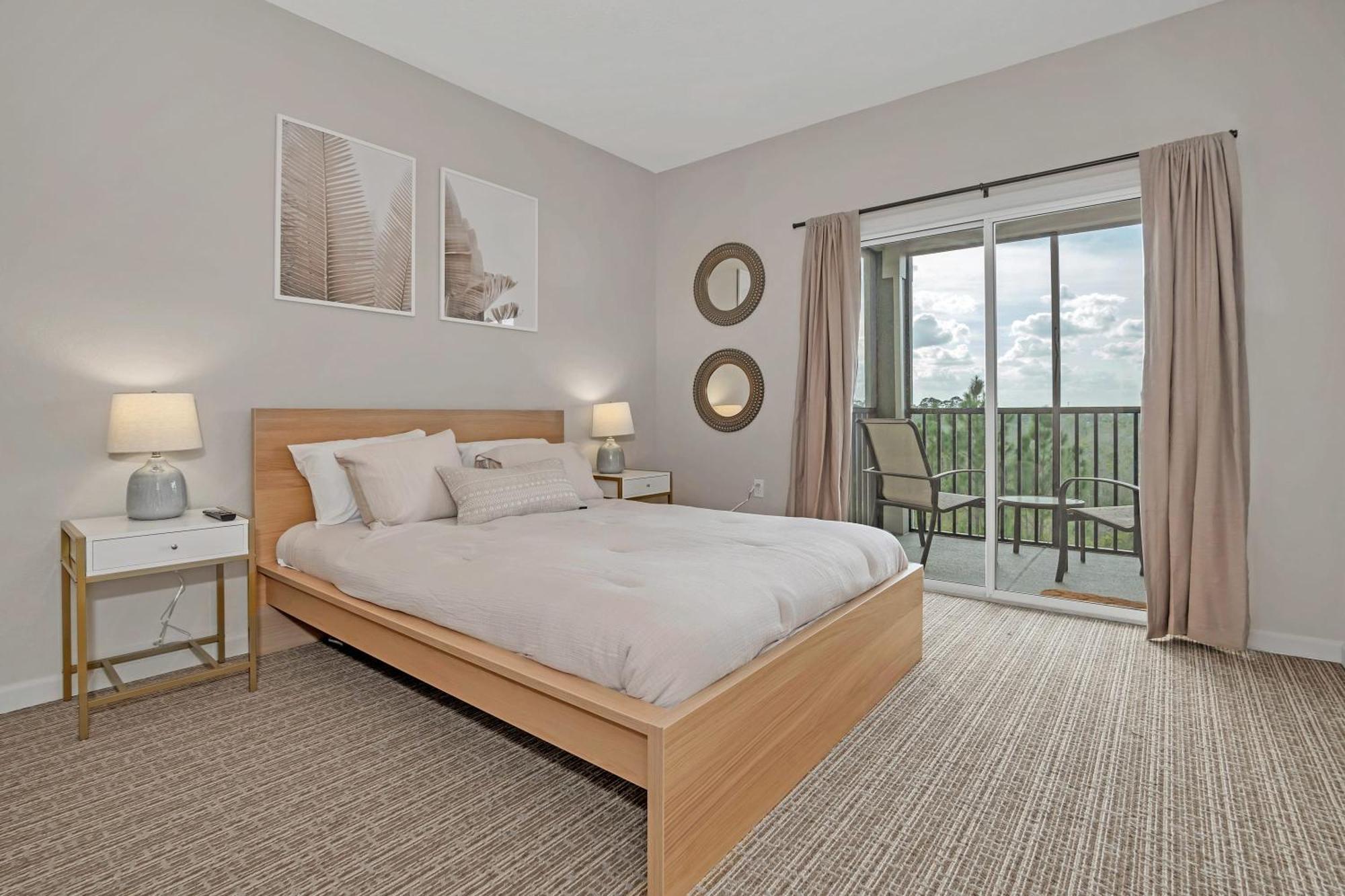 -Relaxing 3Br Near Disney - Pool And Hot Tub! Orlando Exteriér fotografie