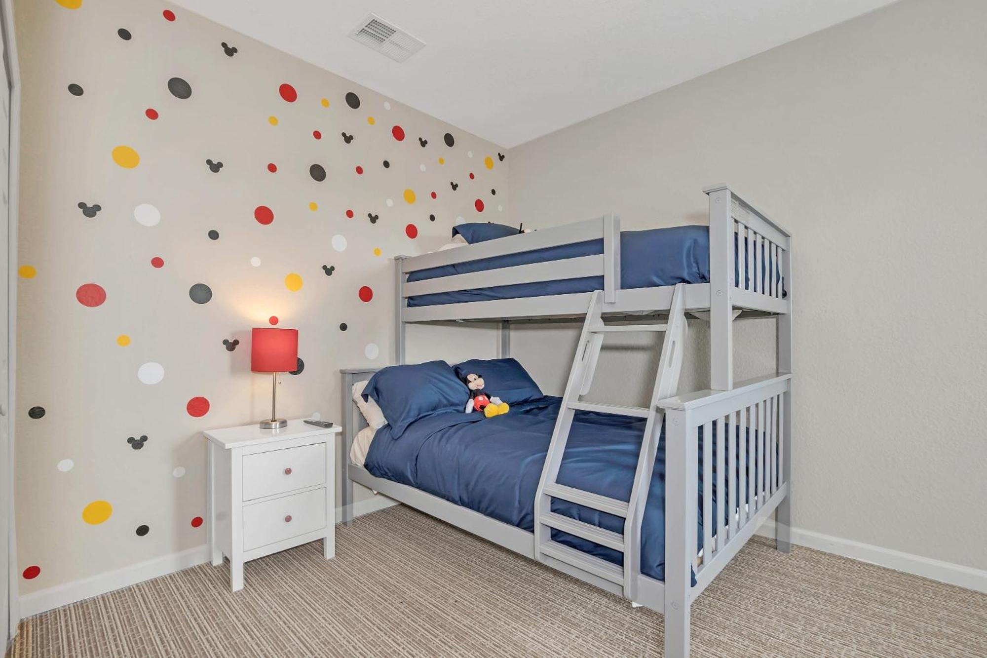 -Relaxing 3Br Near Disney - Pool And Hot Tub! Orlando Exteriér fotografie