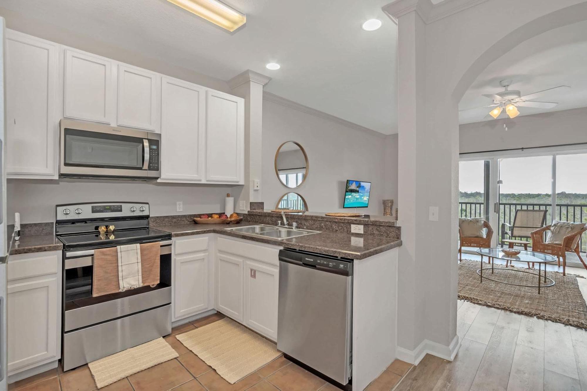 -Relaxing 3Br Near Disney - Pool And Hot Tub! Orlando Exteriér fotografie