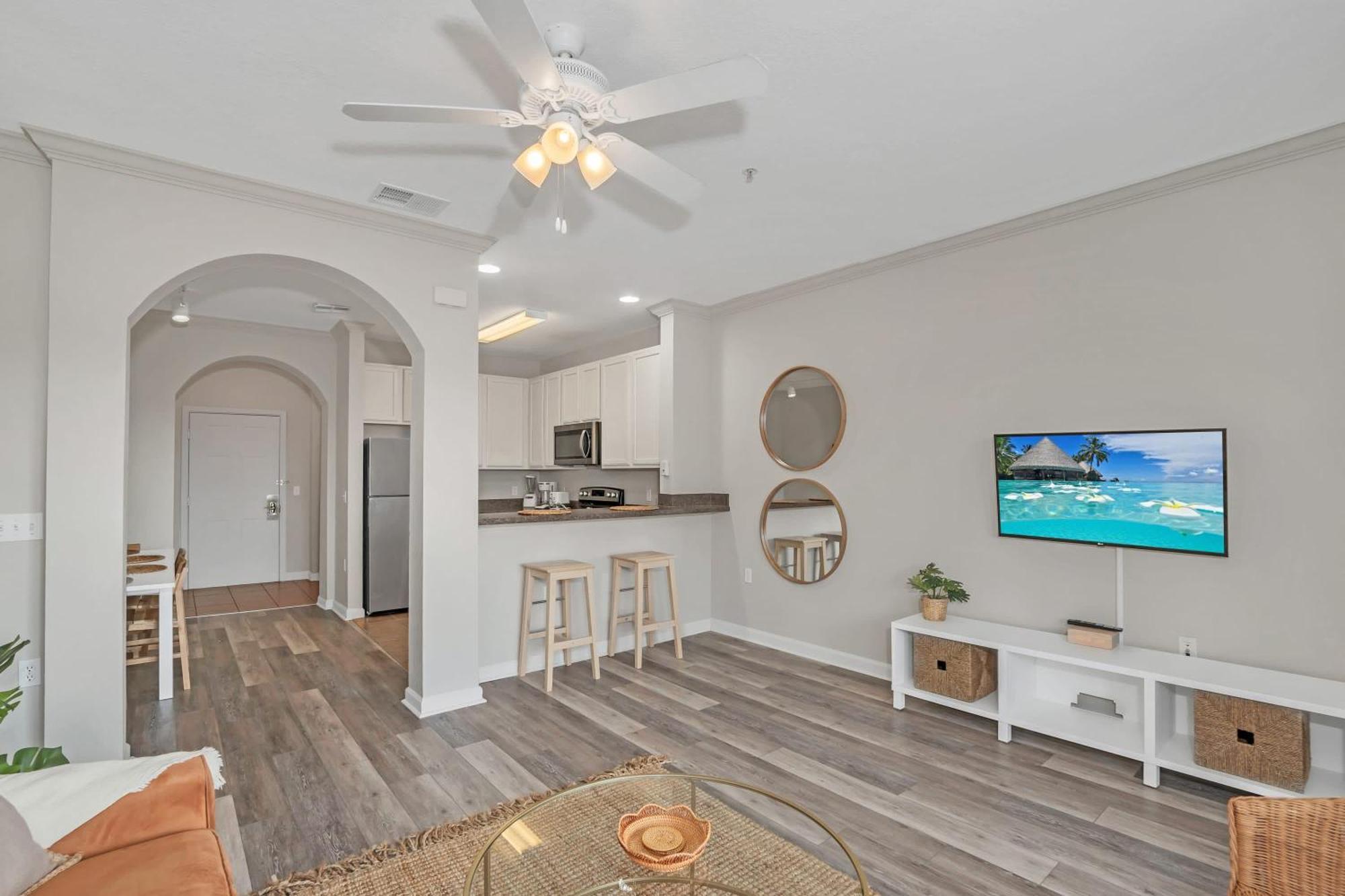 -Relaxing 3Br Near Disney - Pool And Hot Tub! Orlando Exteriér fotografie