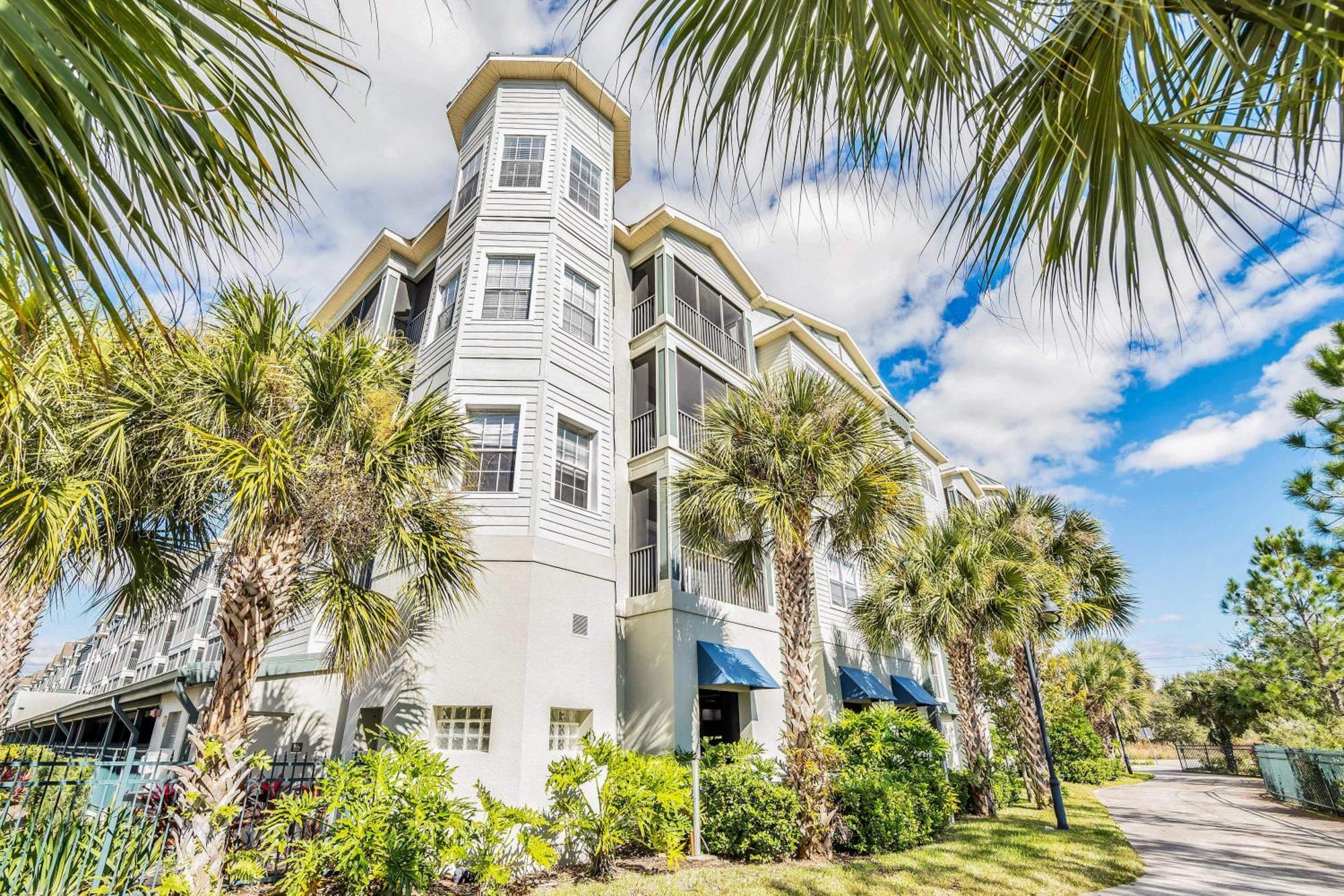 -Relaxing 3Br Near Disney - Pool And Hot Tub! Orlando Exteriér fotografie