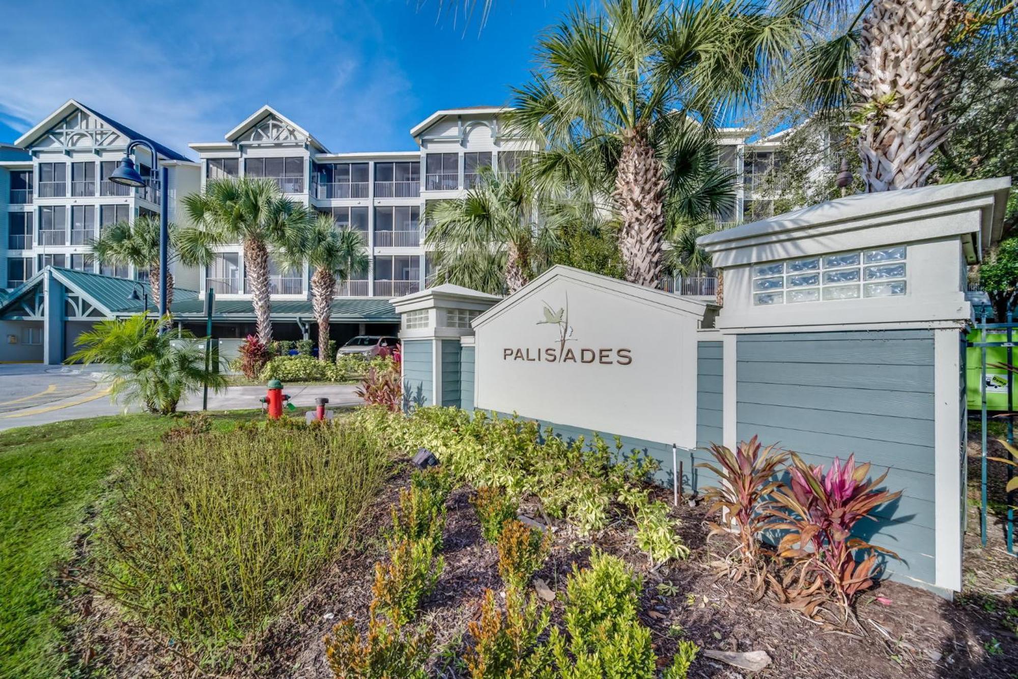-Relaxing 3Br Near Disney - Pool And Hot Tub! Orlando Exteriér fotografie